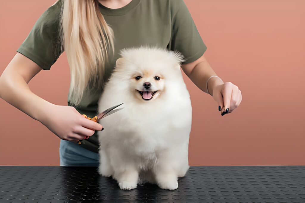 Unleashing the Benefits of Dog Grooming: Why Regular Grooming is Essential for Your Canine Companion
