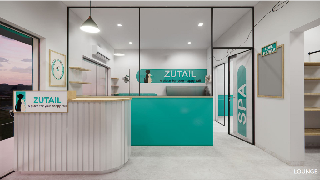 Beautiful view of Cat Grooming Near Me At Home