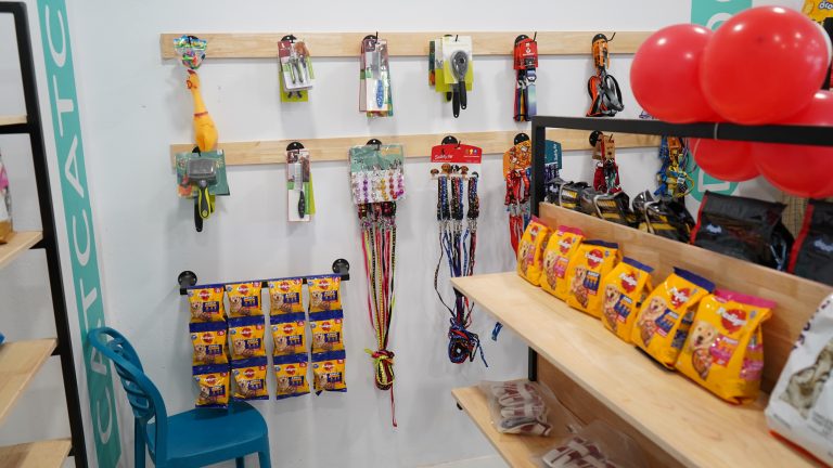 Pet Grooming Franchise