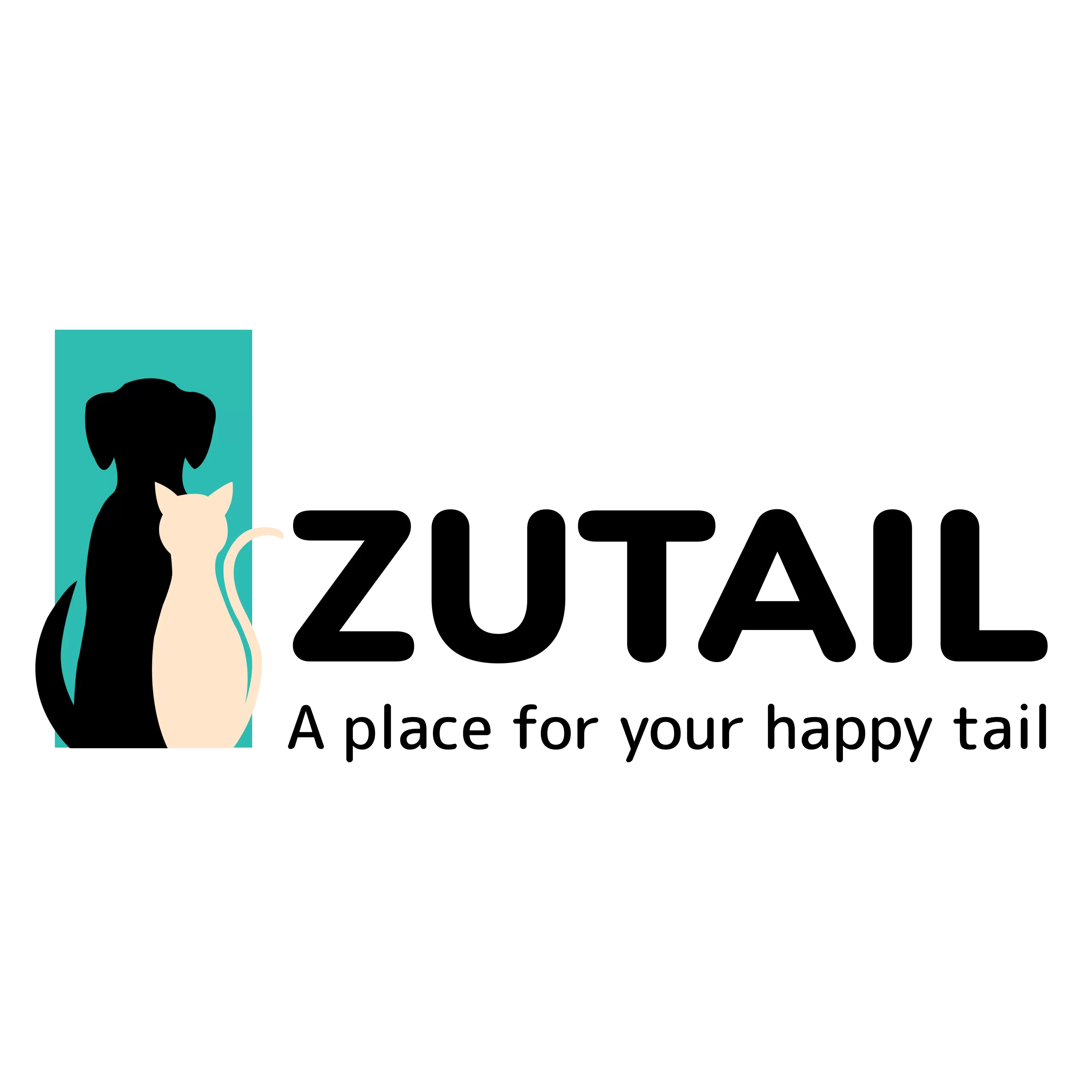 zutail pet grooming services in home