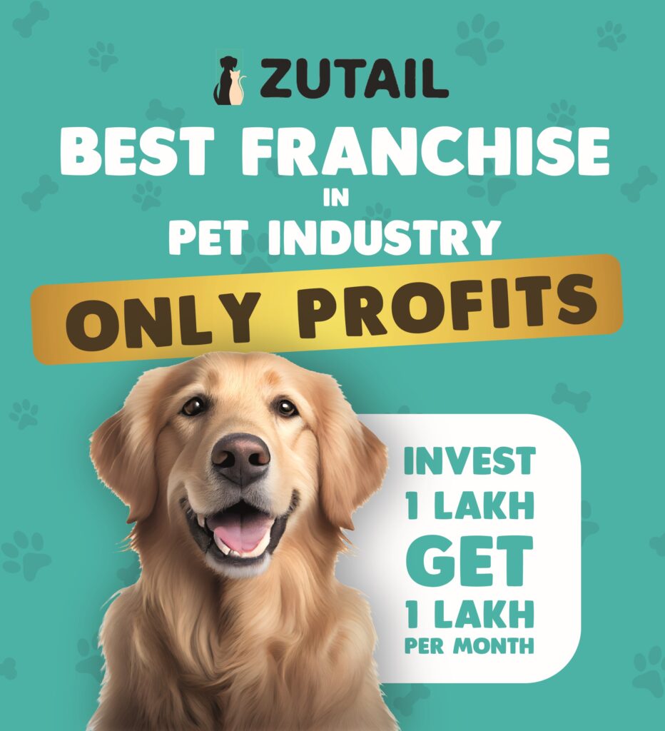 Best Pet Franchise