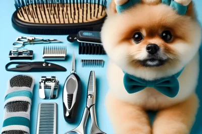 pet grooming services